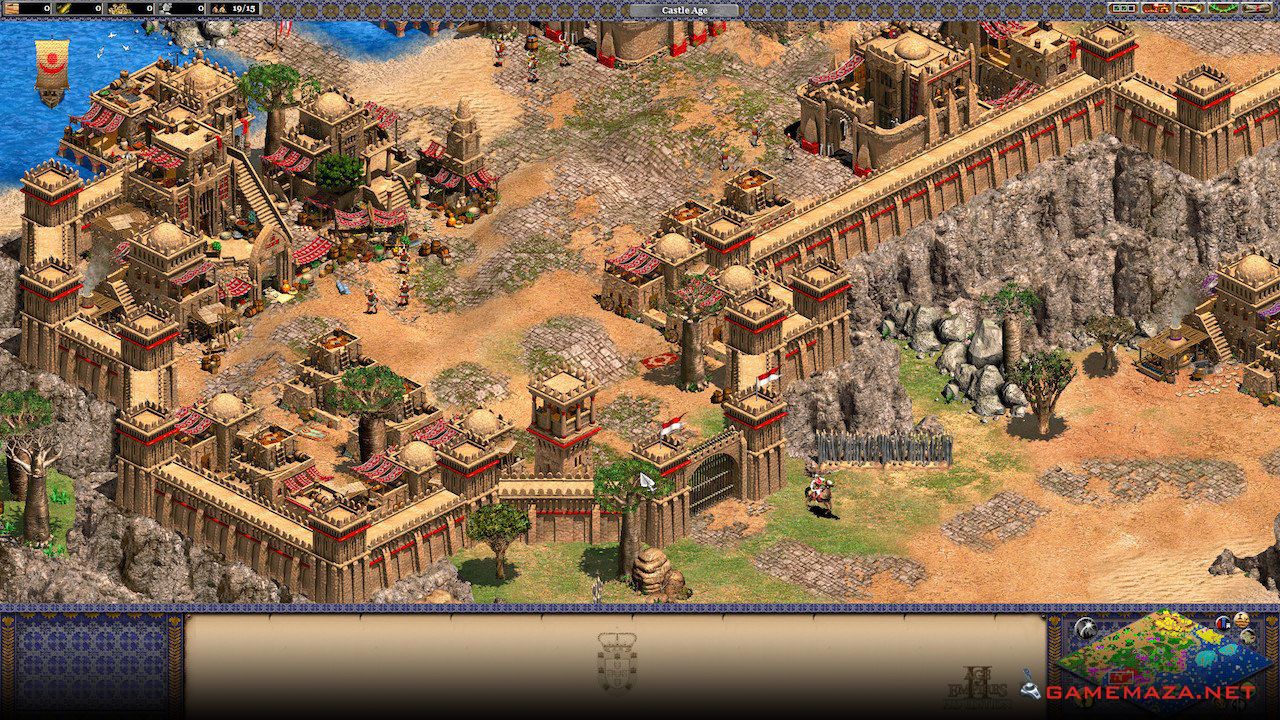 age of empires free download for mac